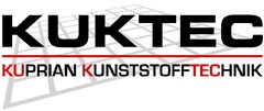 KUKTEC KUPRIAN KUNSTSTOFFTECHNIK