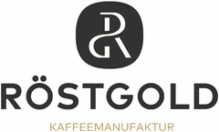 RG RÖSTGOLD KAFFEEMANUFAKTUR