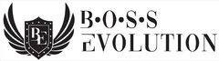 BE B O S S EVOLUTION