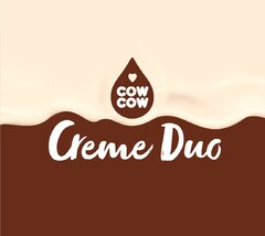 COW COW Creme Duo