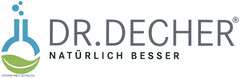 DR. DECHER NATÜRLICH BESSER UNTERNEHMEN GESTALTEN