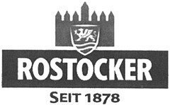 ROSTOCKER SEIT 1878