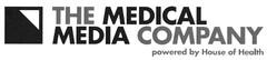 THE MEDICAL MEDIA COMPANY powered by House of Health