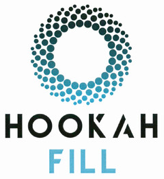 HOOKAH FILL
