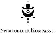 SPIRITUELLER KOMPASS : IS