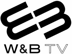WB W&B TV