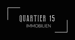 QUARTIER 15 IMMOBILIEN