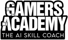 GAMERS ACADEMY THE AI SKILL COACH