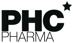 PHC PHARMA