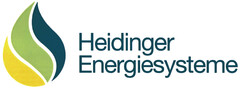 Heidinger Energiesysteme