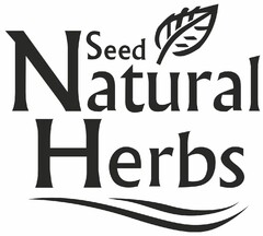 Seed Natural Herbs