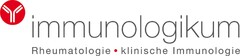 immunologikum Rheumatologie · klinische Immunologie