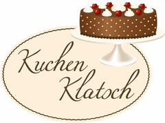 Kuchen Klatsch