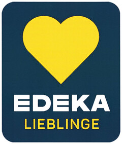 EDEKA LIEBLINGE