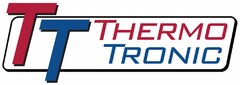 TT THERMO TRONIC