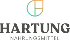 HARTUNG NAHRUNGSMITTEL