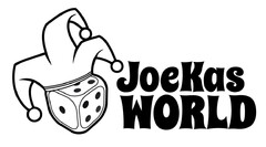 JoeKas WORLD