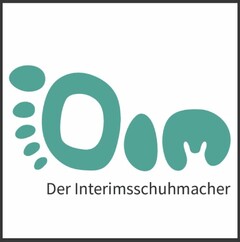 DIM Der Interimsschuhmacher