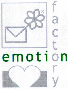 emotion factory