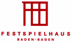 FESTSPIELHAUS BADEN-BADEN