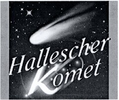 Hallescher Komet