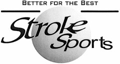 Stroke Sports