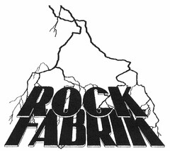 ROCK FABRIK