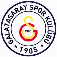 GALATASARAY SPOR KULÜBÜ 1905