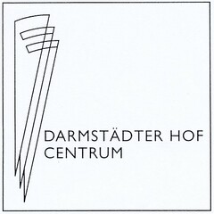 DARMSTÄDTER HOF CENTRUM