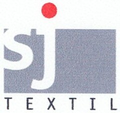 sj TEXTIL