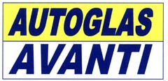 AUTOGLAS AVANTI