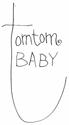 tomtom BABY