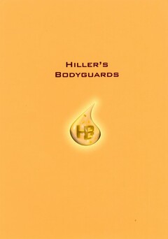 HILLER'S BODYGUARDS HB