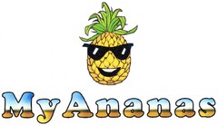My Ananas