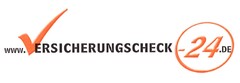 www.VERSICHERUNGSCHECK - 24.DE