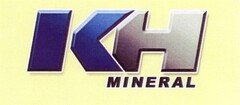 KH MINERAL