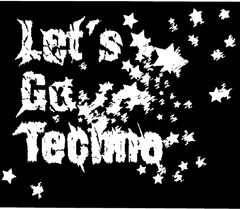 Let's Go Techno