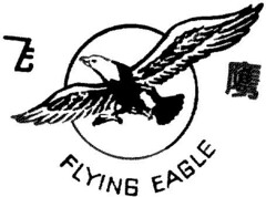 FLYING EAGLE