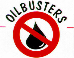 OILBUSTERS