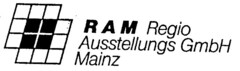 RAM Regio Ausstellungs GmbH Mainz