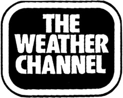 THE WEATHER CHANNEL