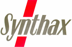 Synthax