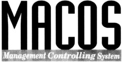 MACOS Management Controlling System