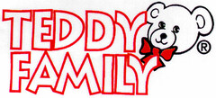 TEDDY FAMILY