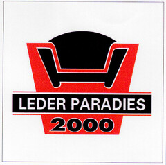 LEDER PARADIES 2000