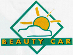 BEAUTY CAR