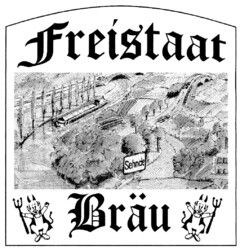 Freistaat Bräu