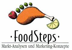 ·FoodSteps·