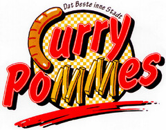 Curry PoMMes
