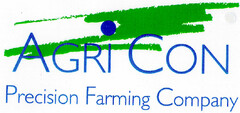 AGRI CON Precision Farming Company